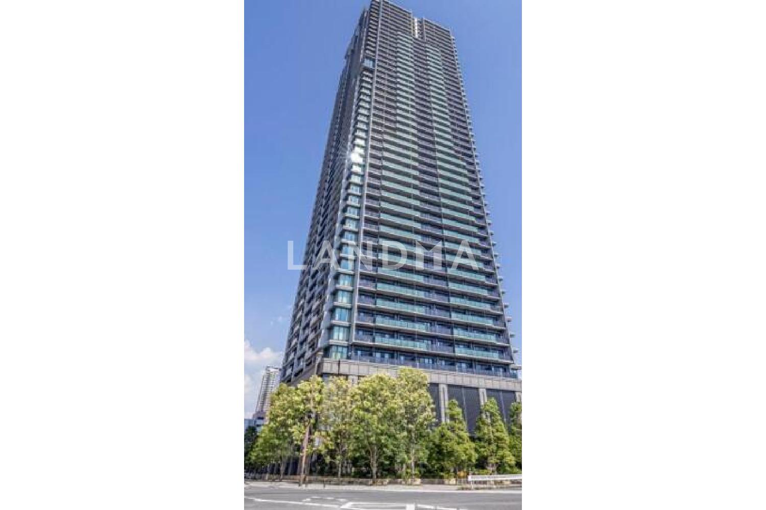 シエリアタワー大阪堀江 官网图片 2