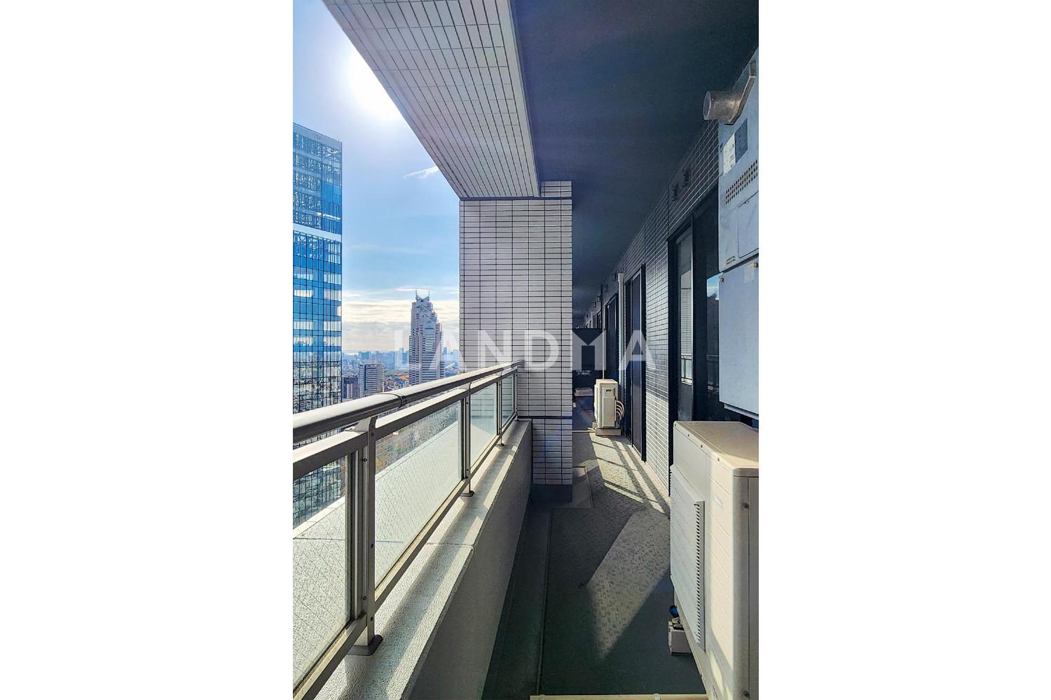 コンシェリア西新宿TOWER’S WEST 官网图片 7