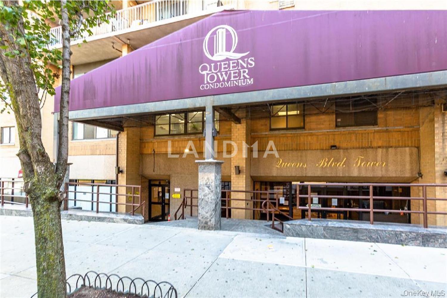 9229 Queens Boulevard  Unit 3H 官网图片 2