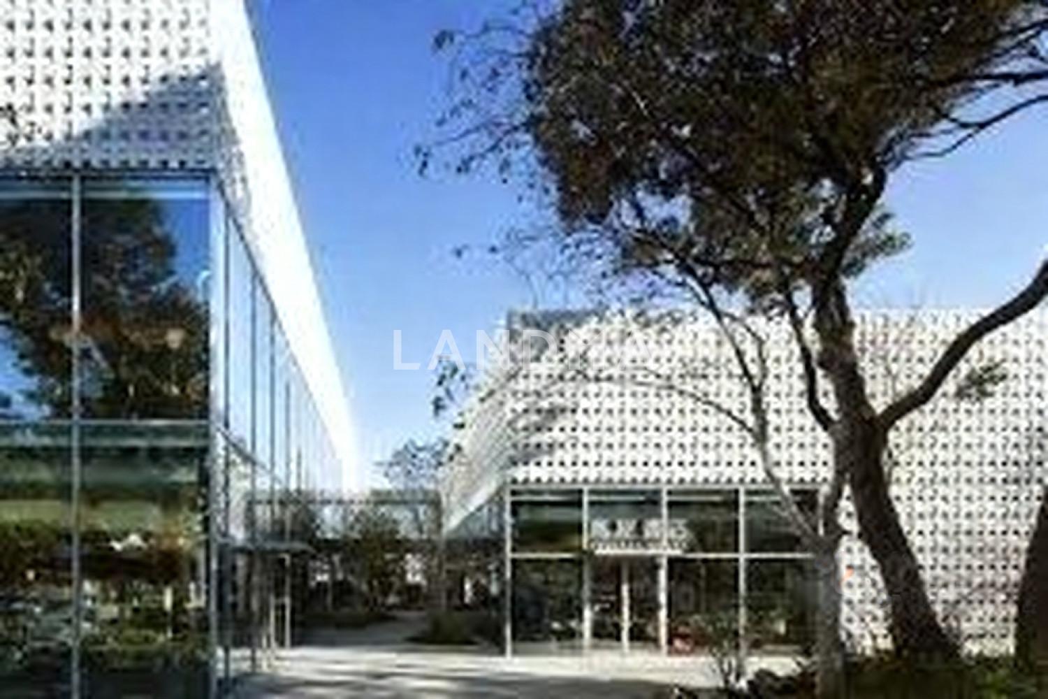 グランドメゾン代官山 THE PARK 官网图片 8