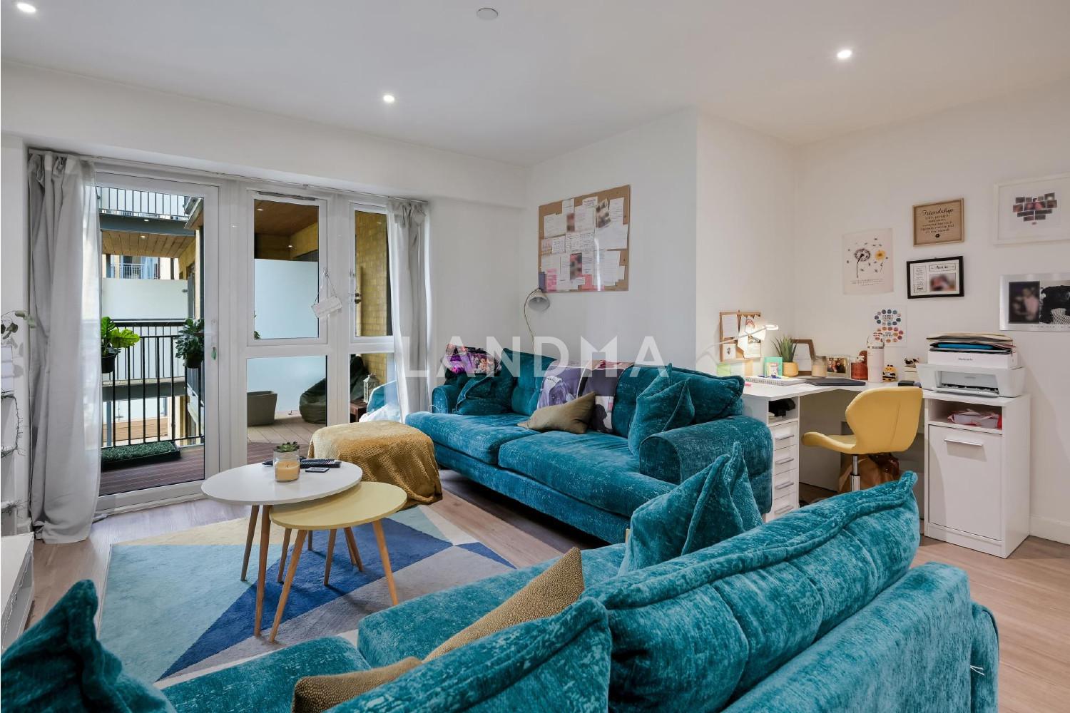 Celeste House