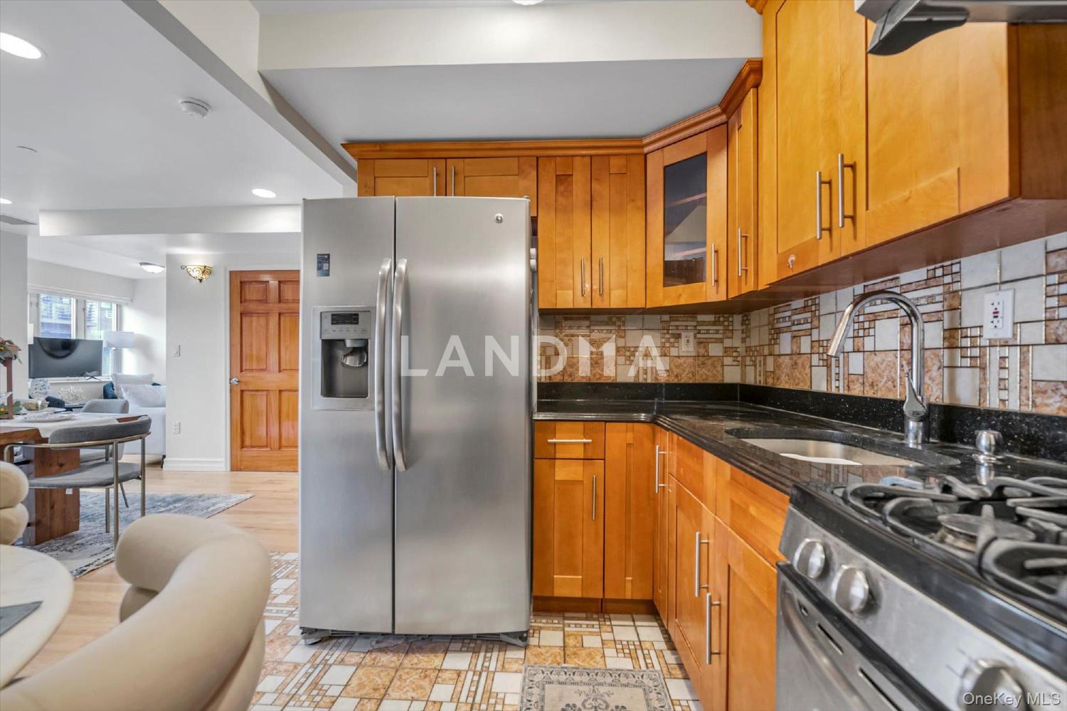 8510 Elmhurst Avenue  Unit 5A 官网图片 6