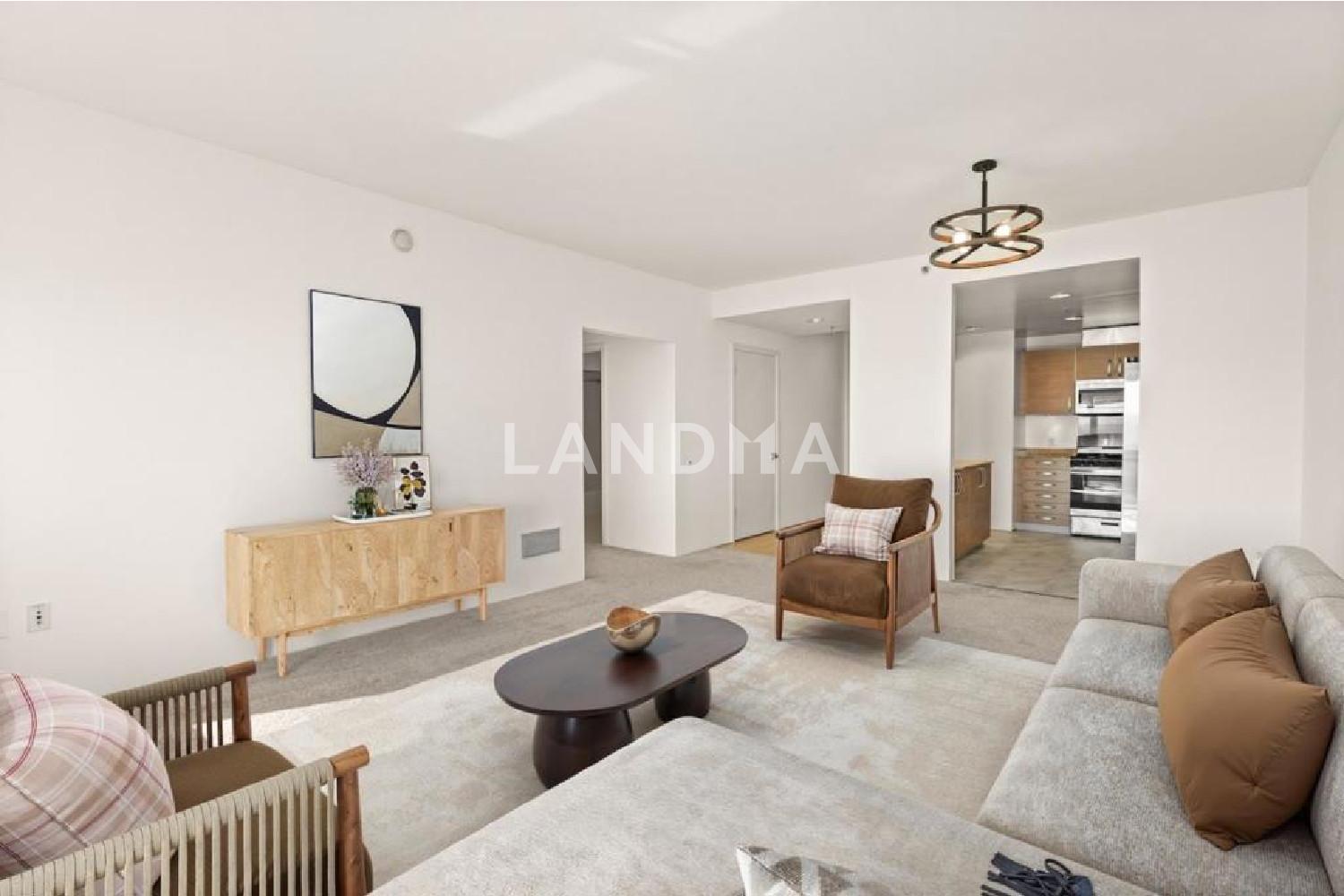 1 Mandalay Place #1007 官网图片 2