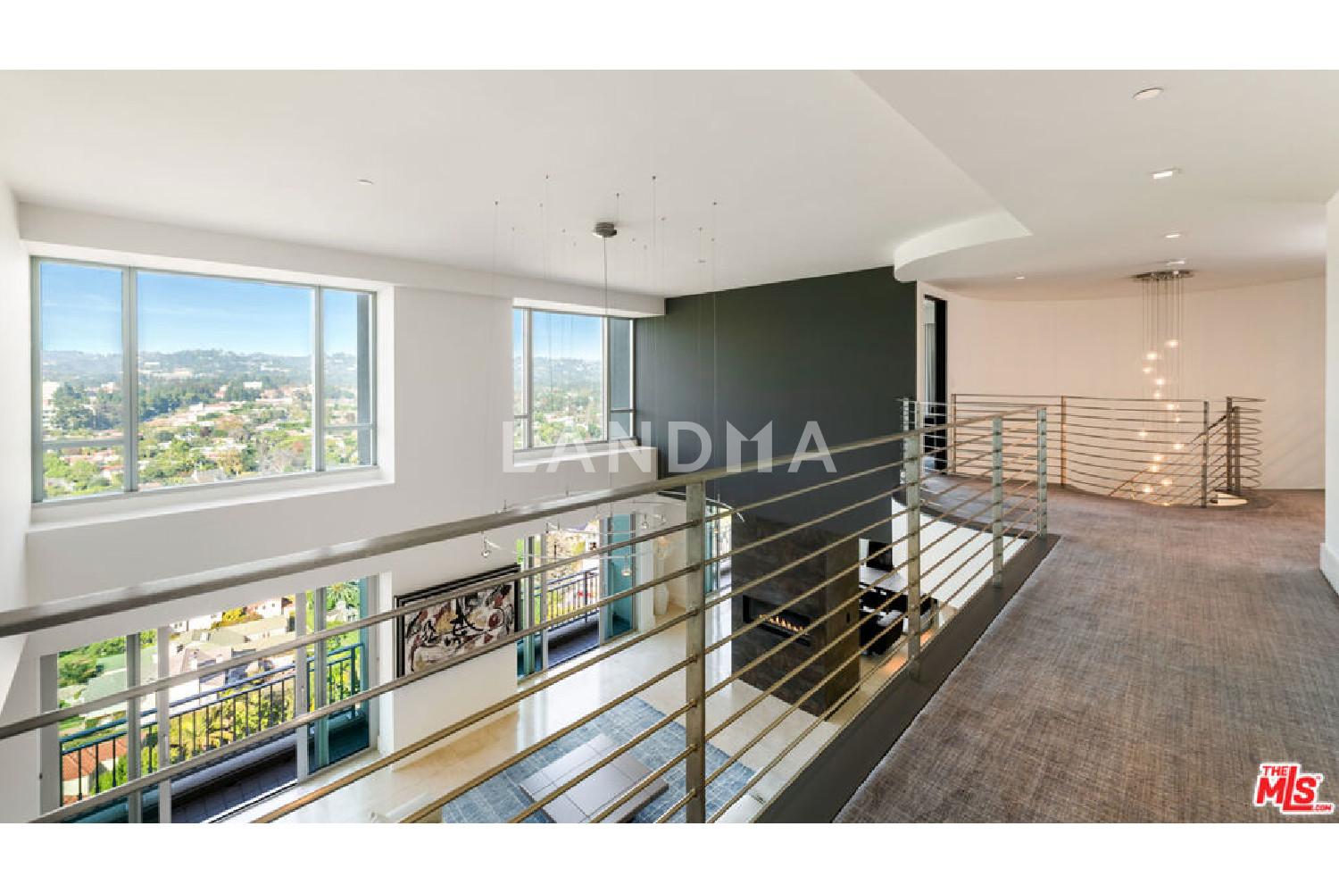 10727 Wilshire Boulevard #PH2 官网图片 20