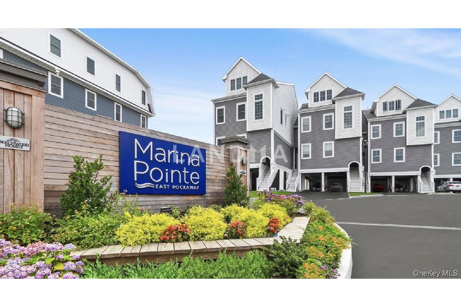 121 Marina Pointe Drive  Unit 121