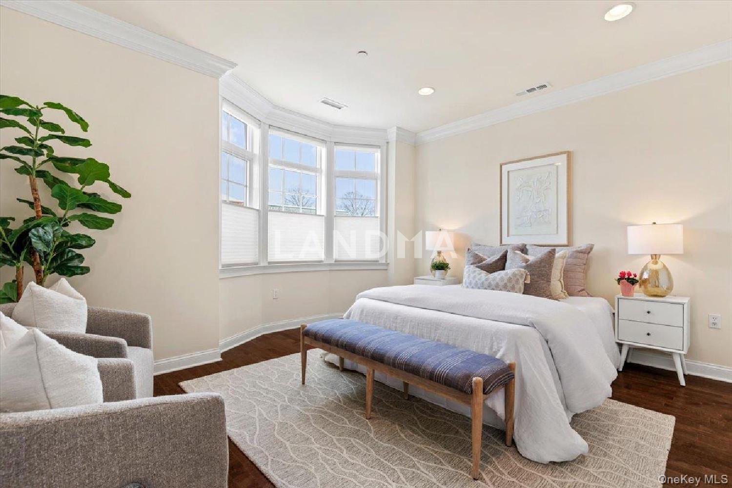 1 Christie Place  Unit 402E 官网图片 17