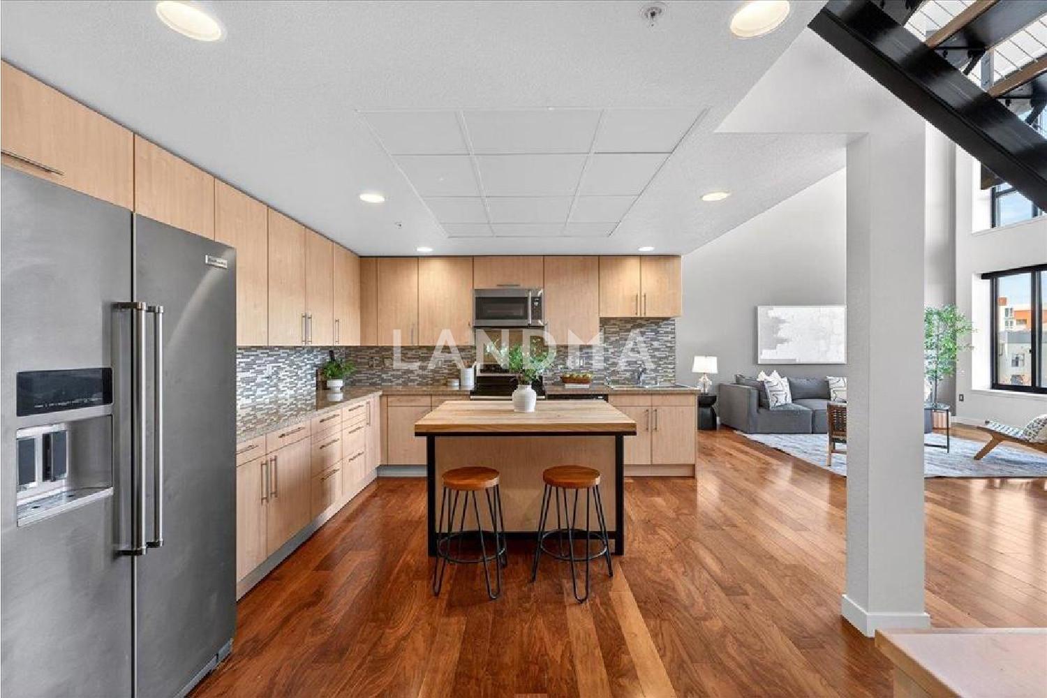 88 Bush Street #3134 官网图片 6