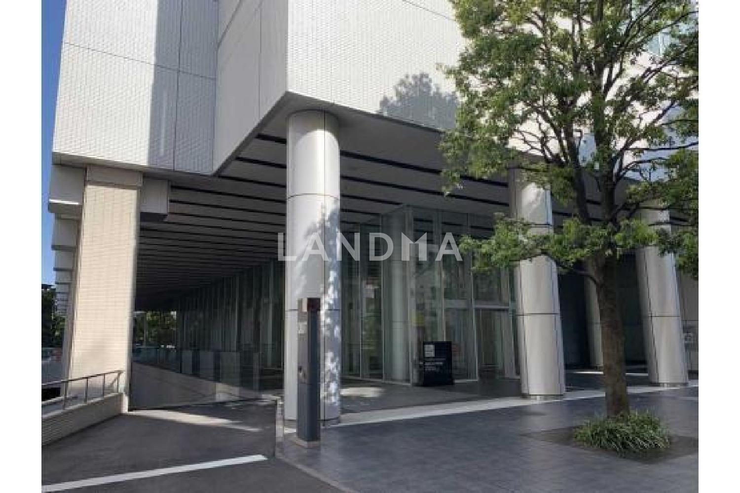 エアライズタワーライズアリーナビル 官网图片 7