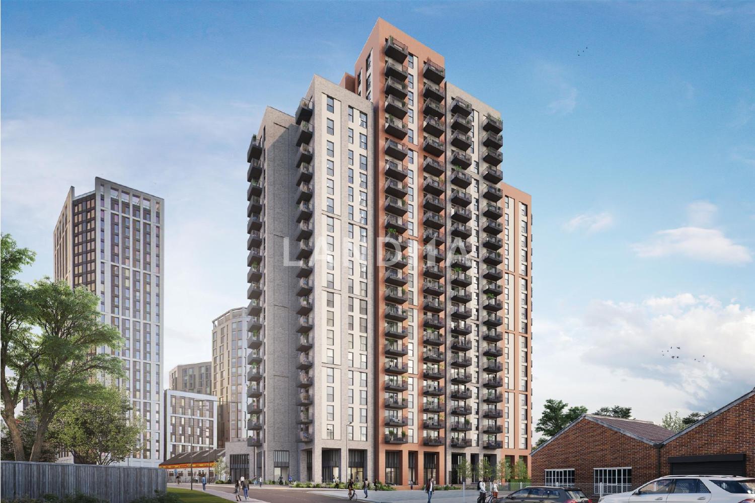 No.10 Watkin Road 官网图片 3