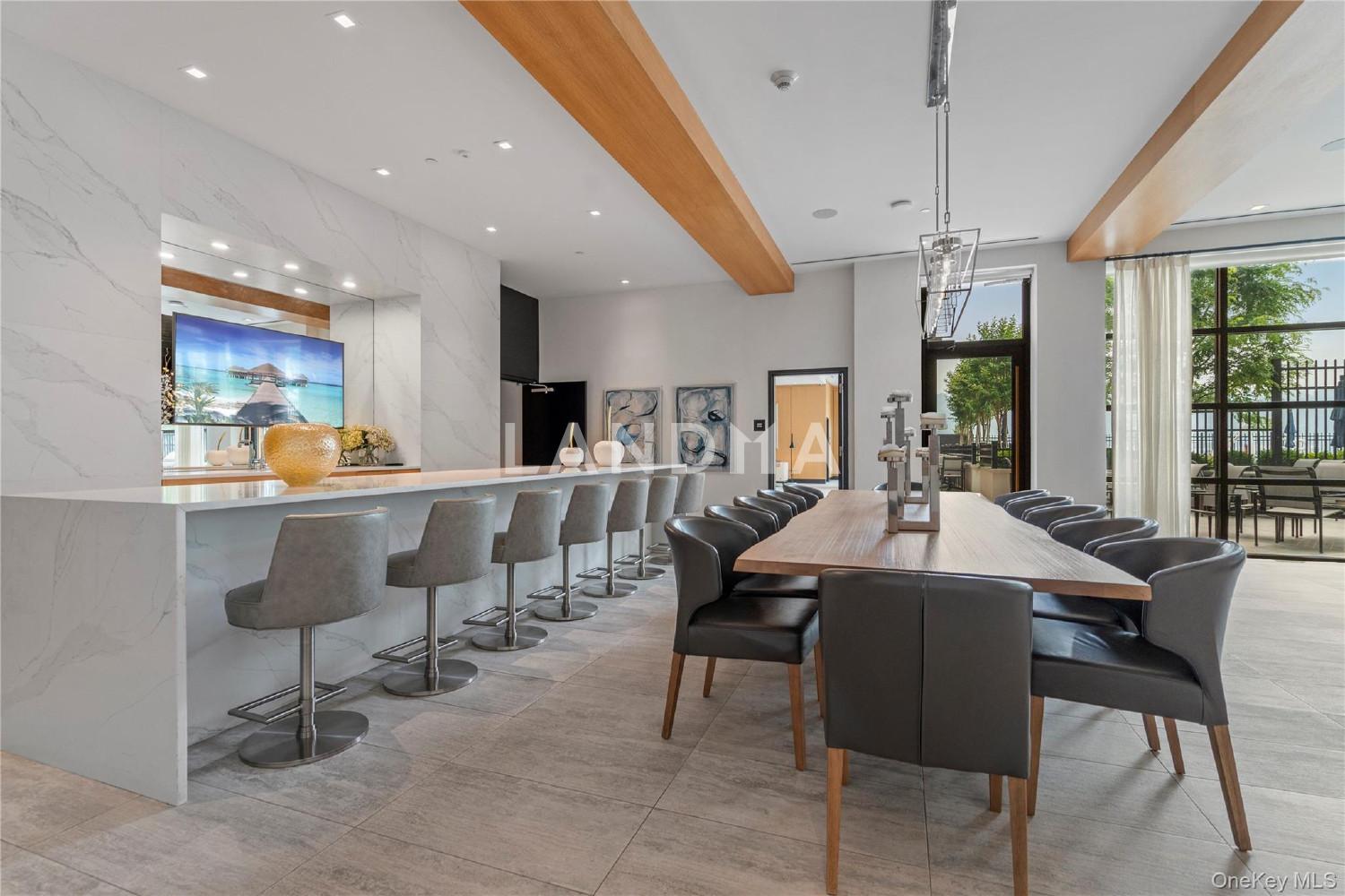 100 Garvies Point Road  Unit 1309 官网图片 28