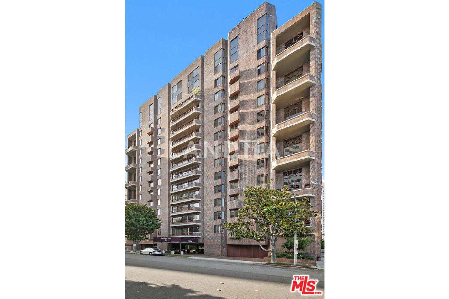 10550 Wilshire Boulevard #305 官网图片 38