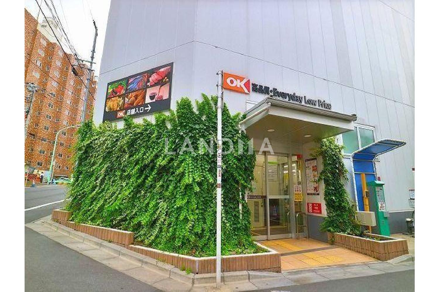 パークコート神宮北参道ザタワー 官网图片 14