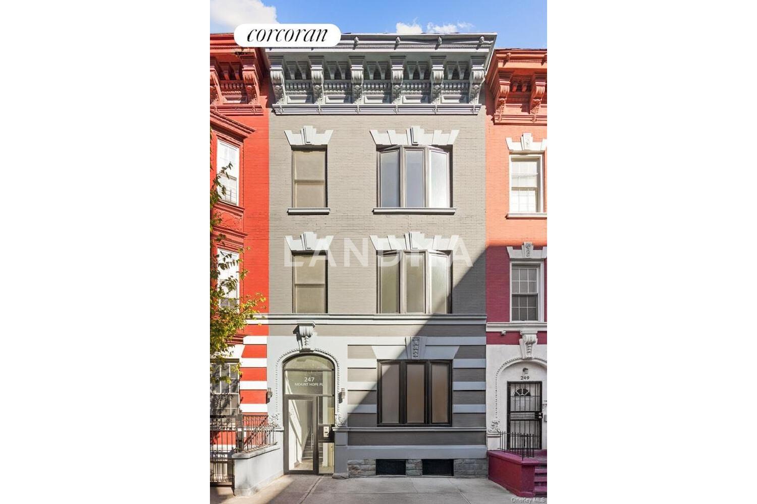 247 Mount Hope Place  Unit A 官网图片 10
