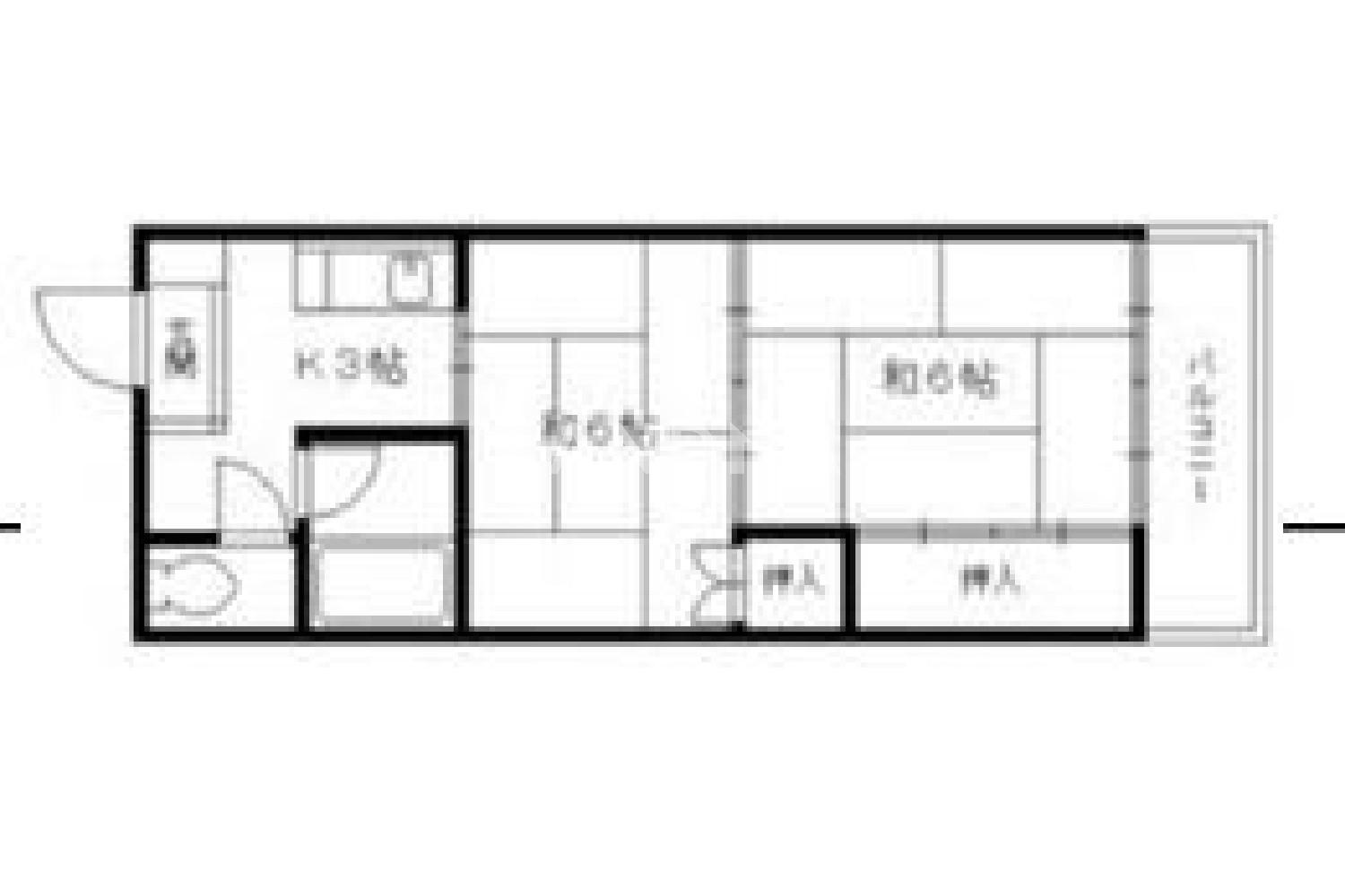 京都府京都市伏見区深草善導寺町 一棟売りマンション 368.78㎡ 官网图片 2