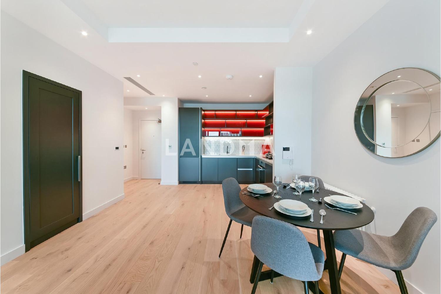 Bridgewater House 官网图片 4