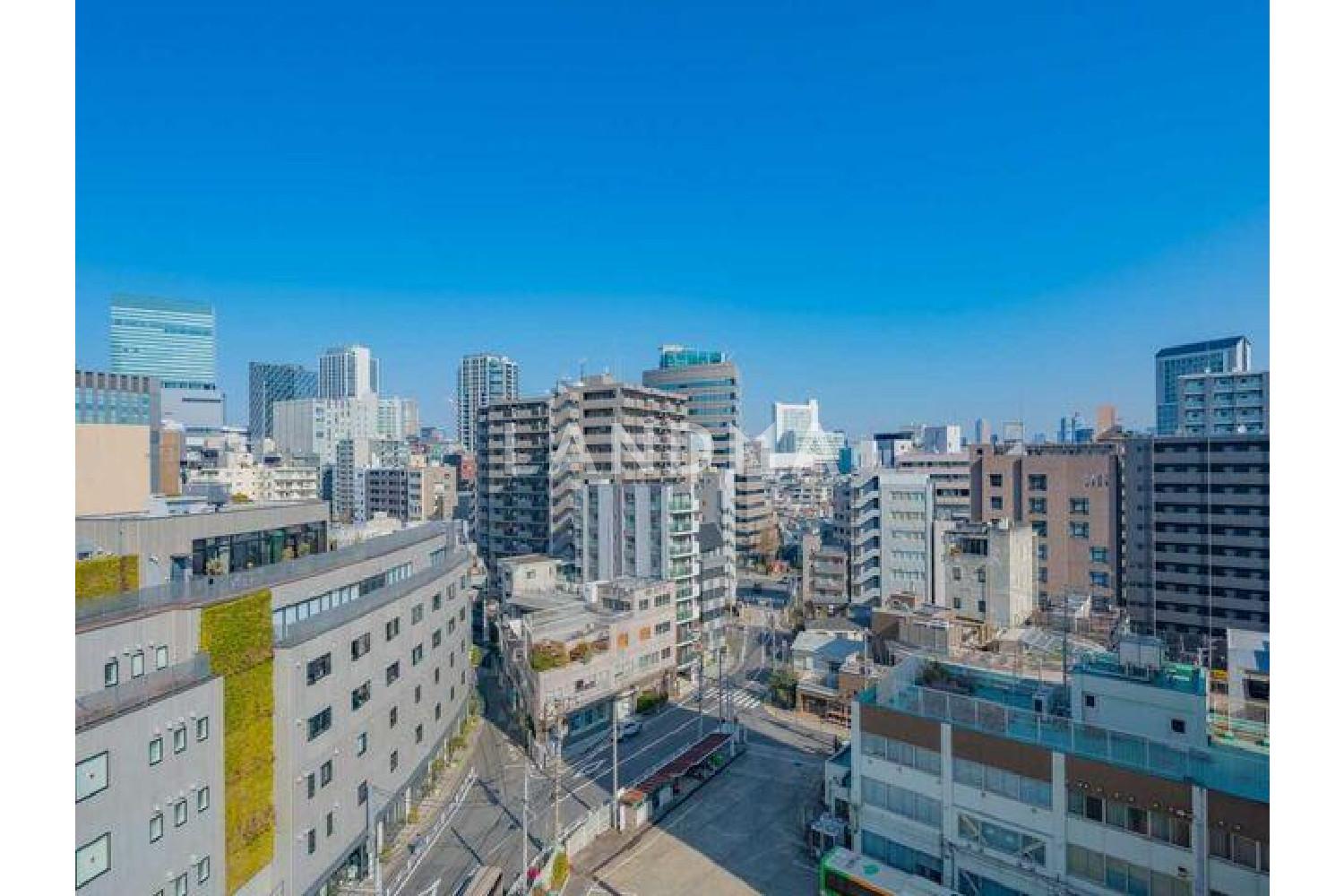 プラウド渋谷東 官网图片 3