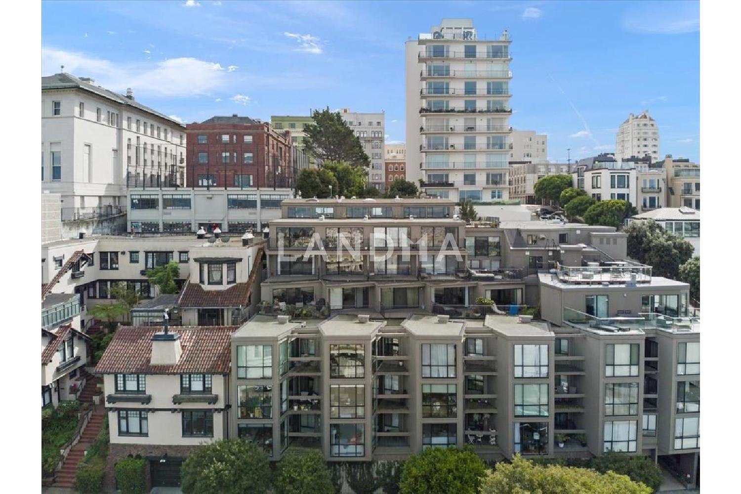 2295 Vallejo Street #408 官网图片 12