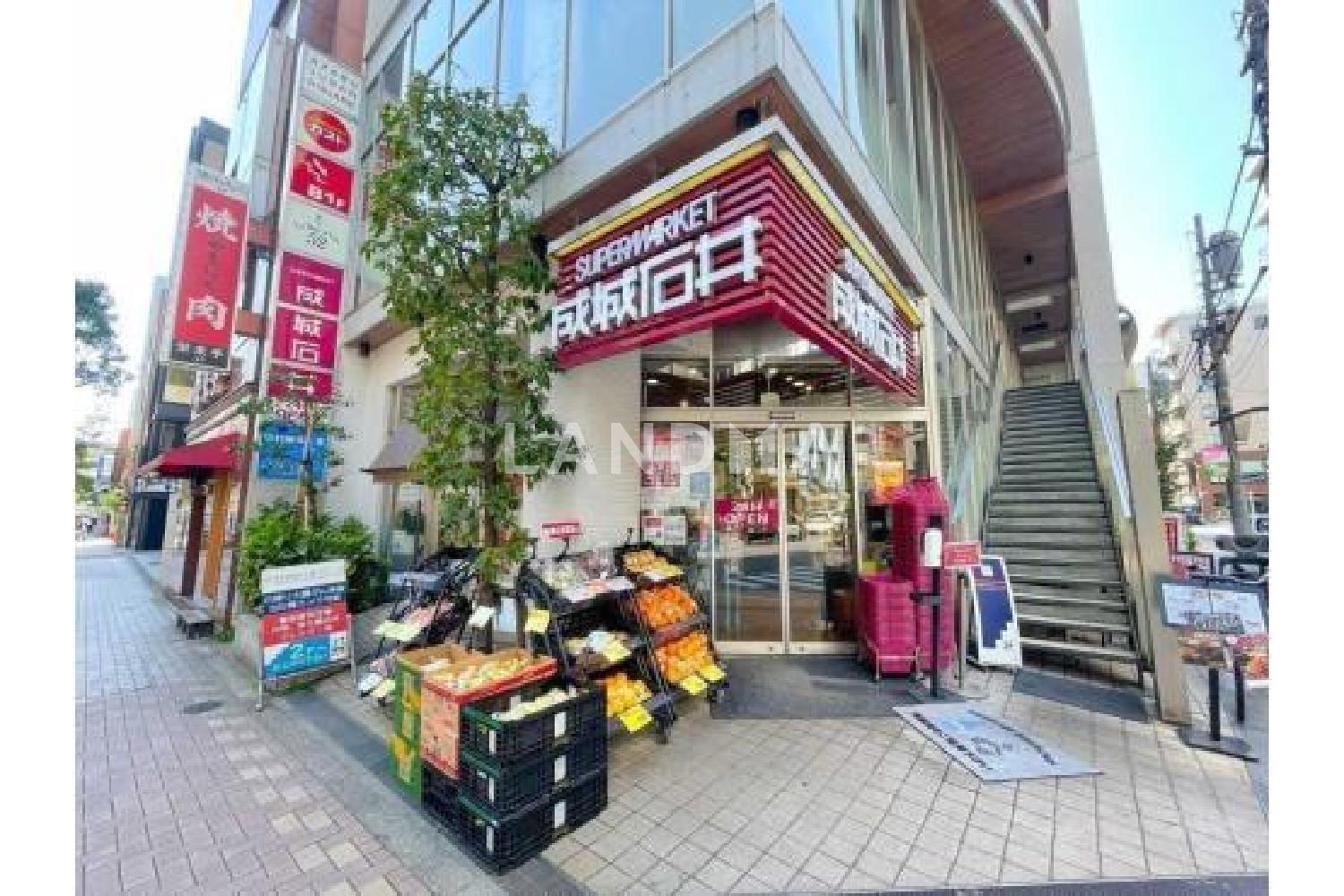 パークコート麻布十番ザ・タワー 官网图片 21