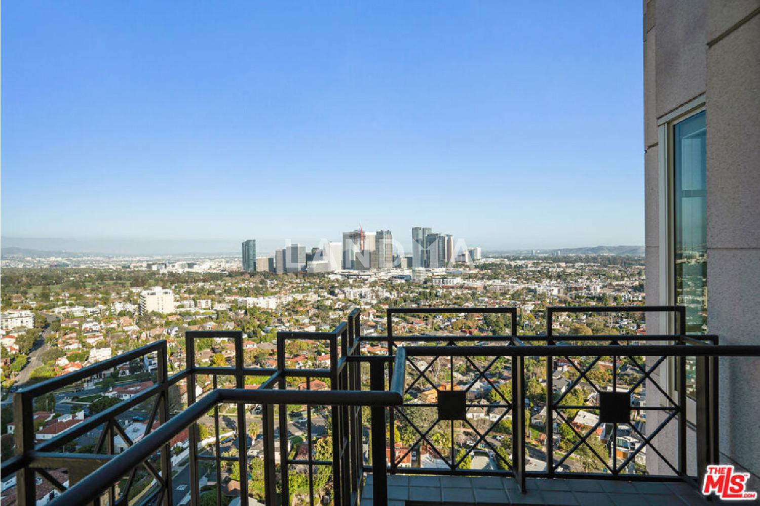 10580 Wilshire Boulevard #23NE 官网图片 28