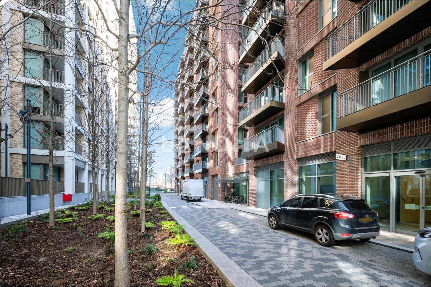 Chartwell House 官网图片 4