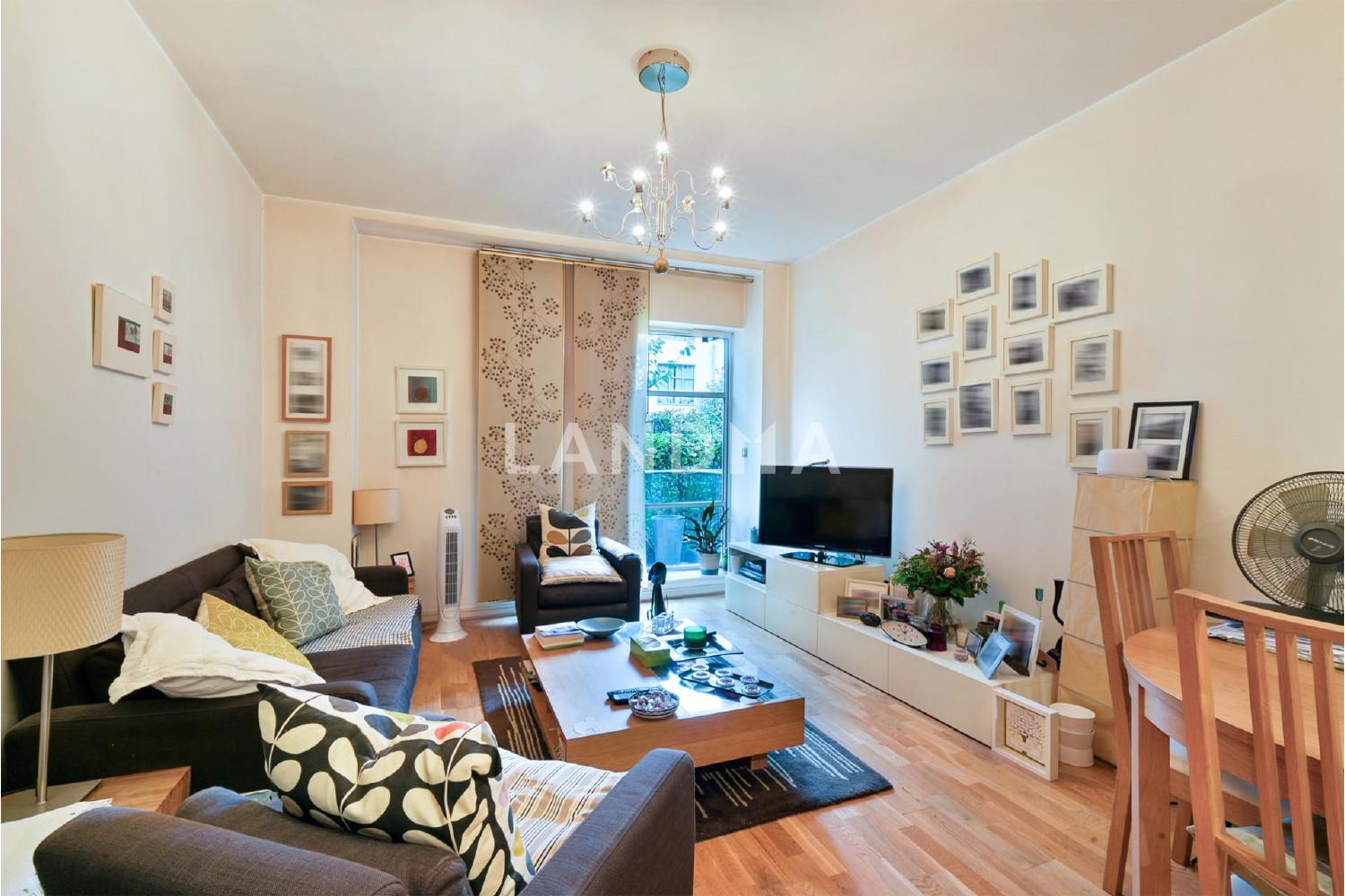 Wallis House 官网图片 3