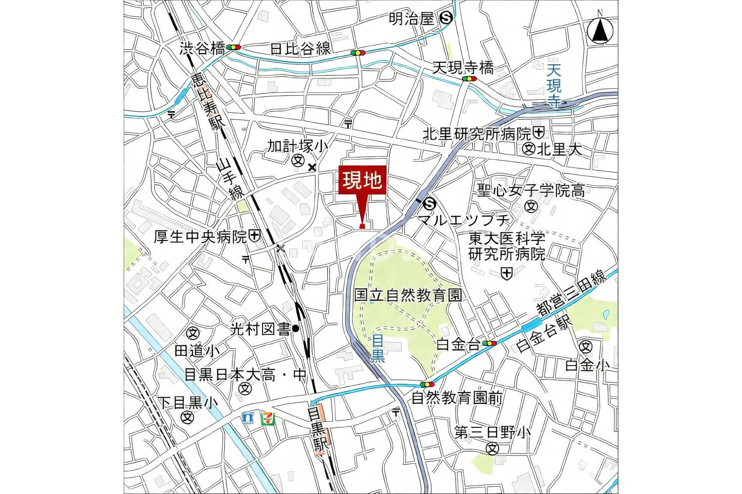 スタイルハウス恵比寿 官网图片 11