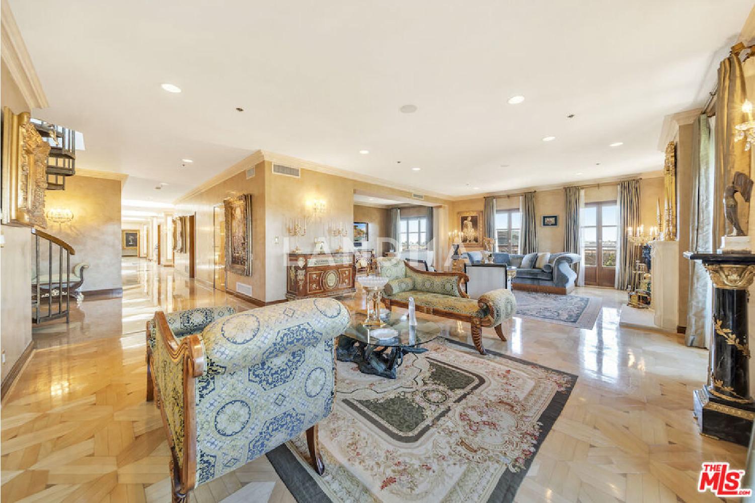 425 N Maple Drive #PH 602 官网图片 6