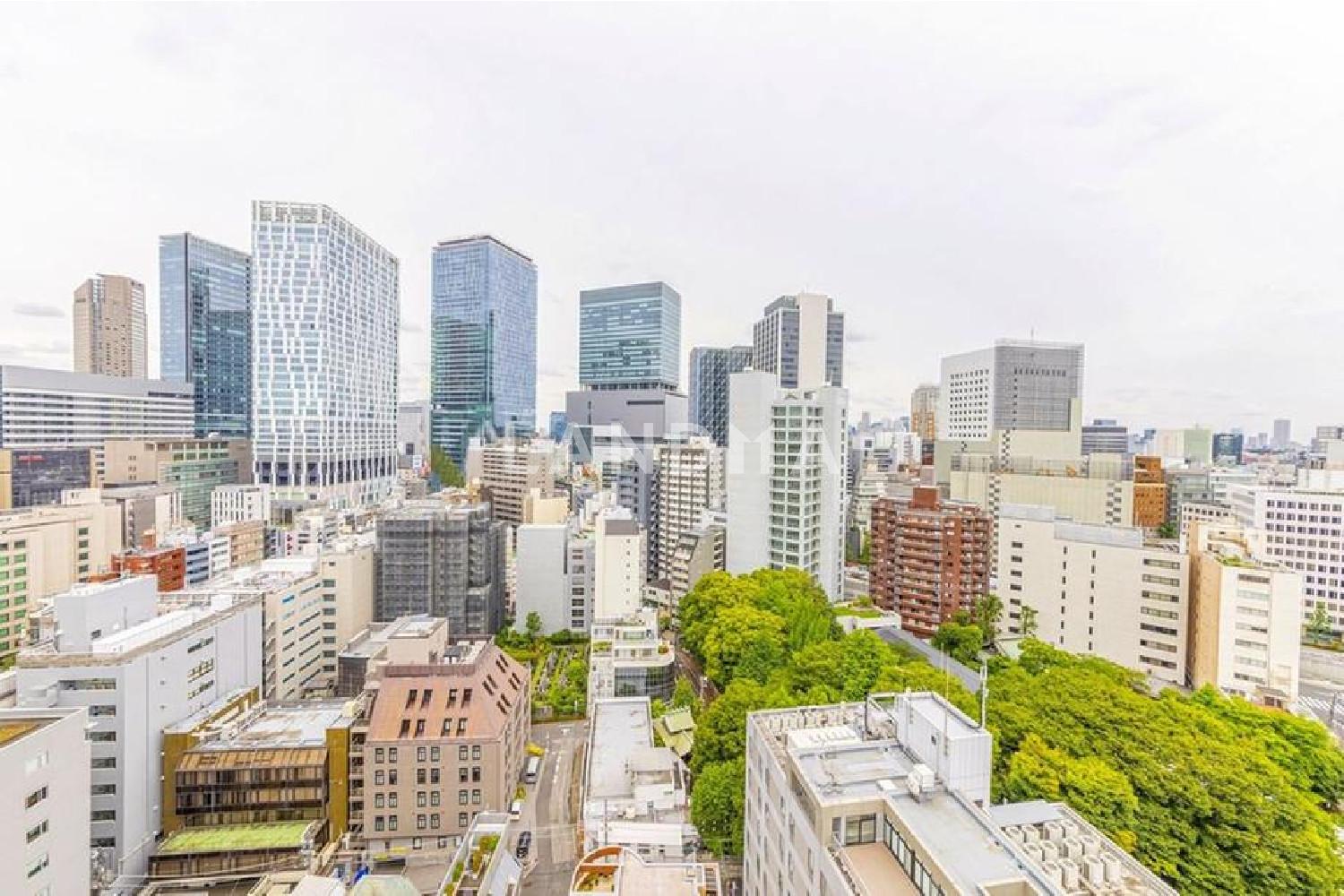 プラウドタワー渋谷 官网图片 17