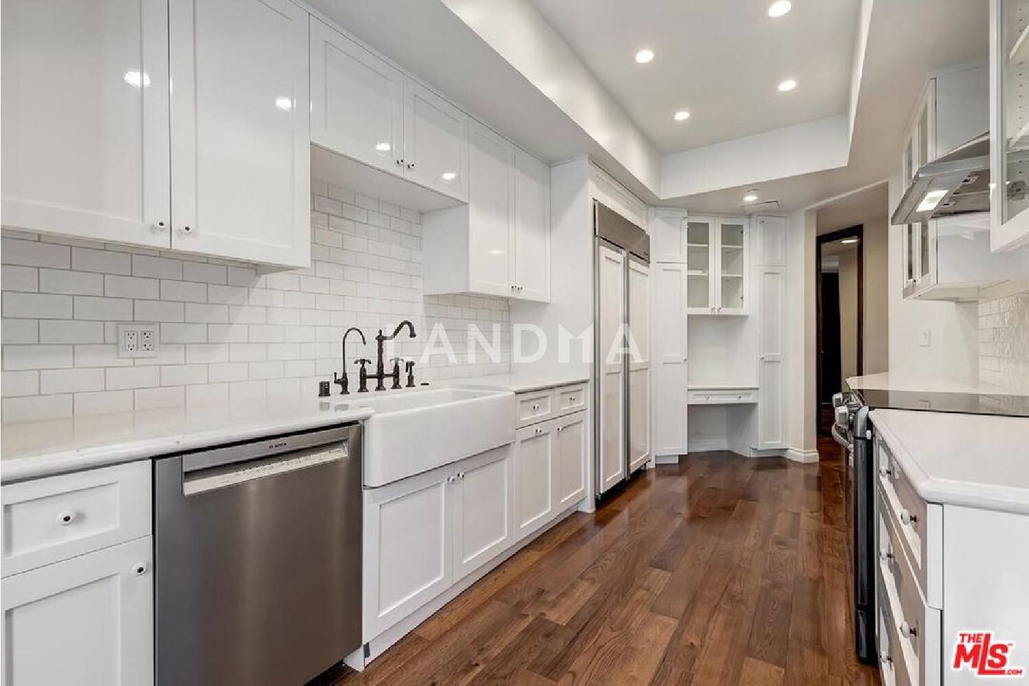 300 N Swall Drive #106 官网图片 9