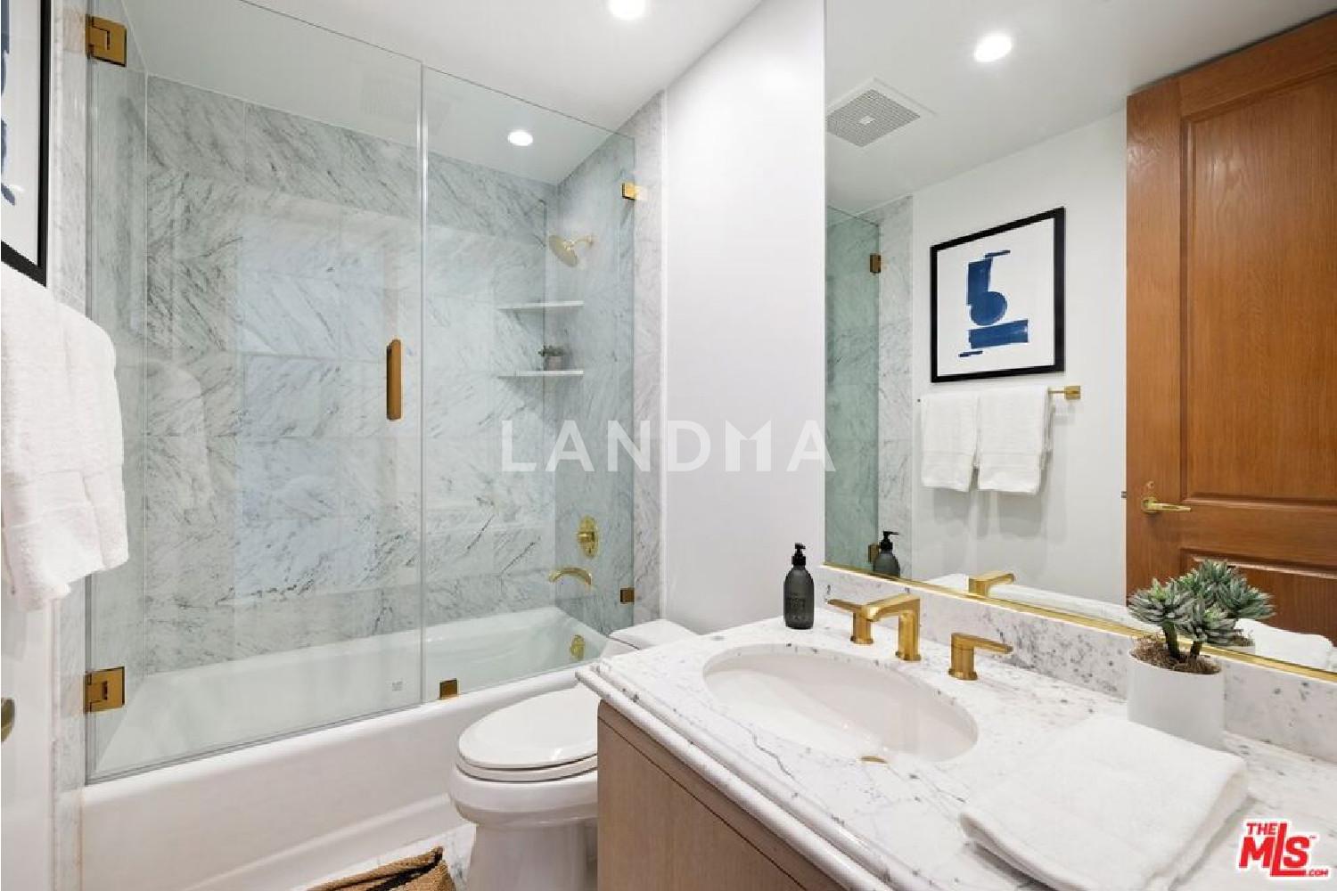10490 Wilshire Boulevard #PH4 官网图片 29