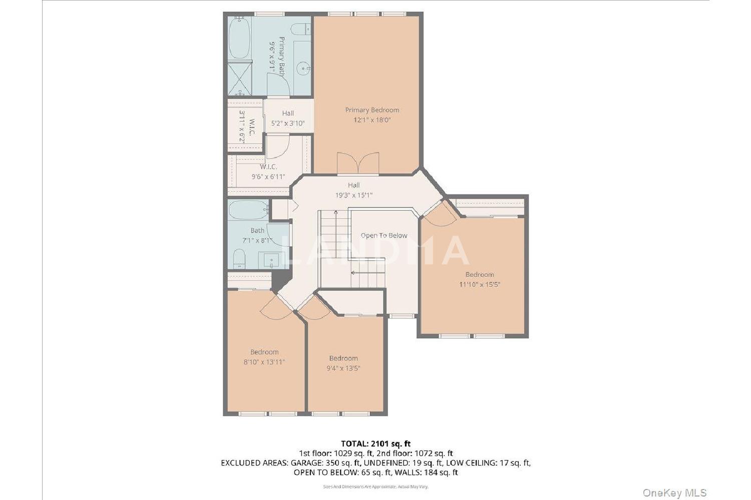 205 Fairfield Drive E 官网图片 38