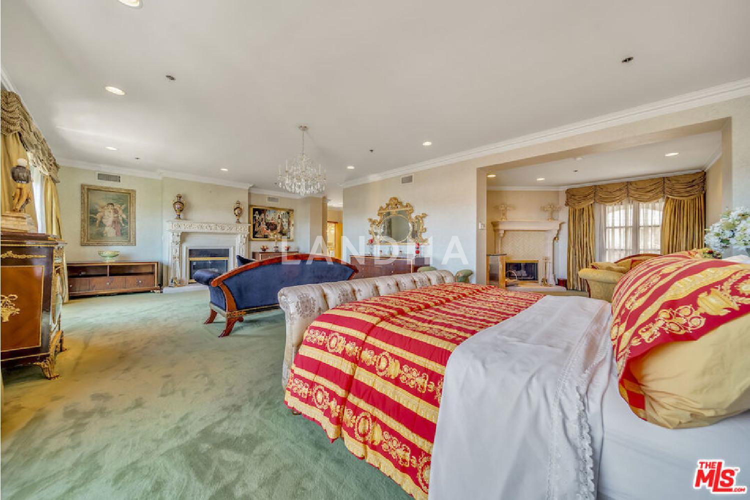 425 N Maple Drive #PH 602 官网图片 23
