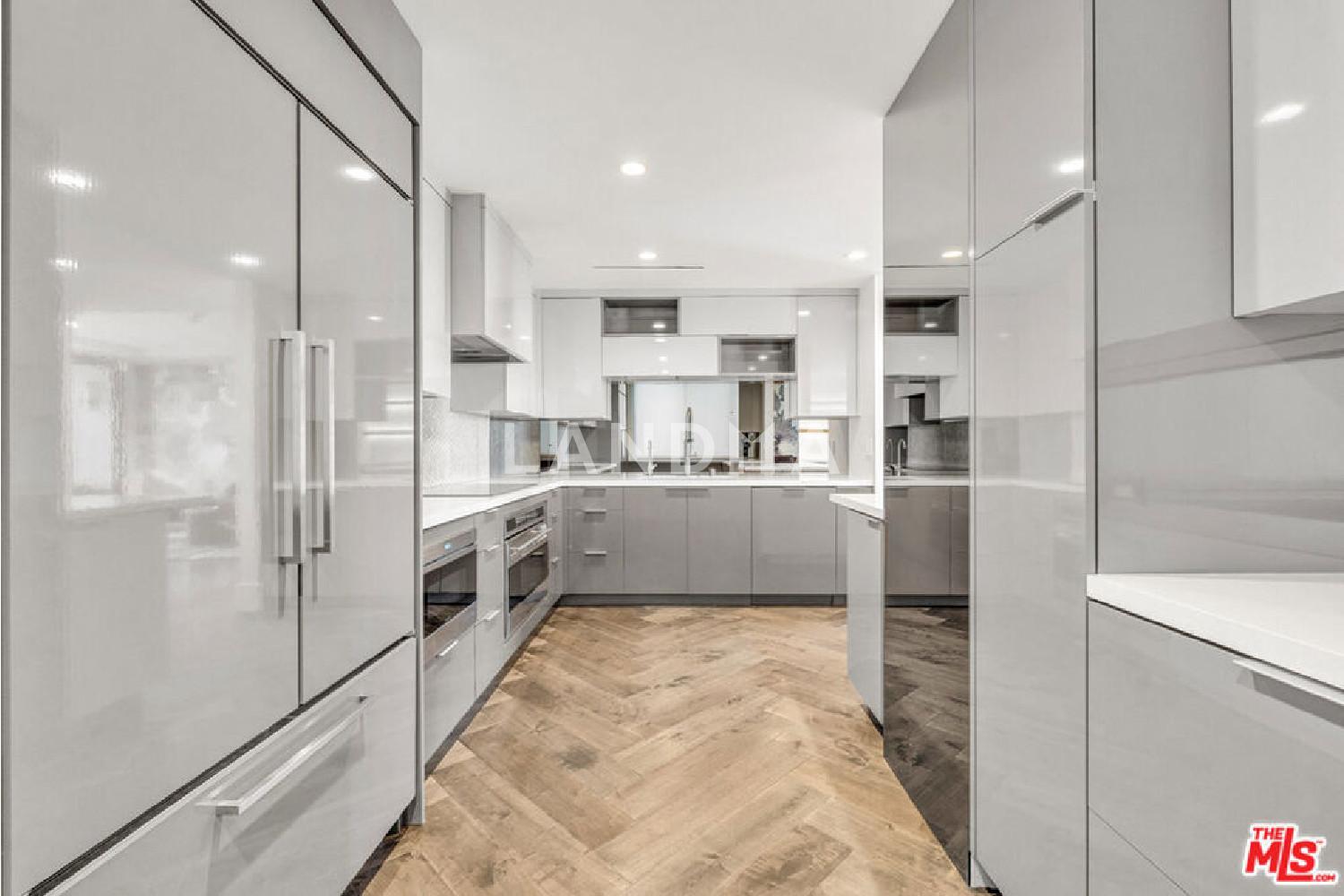 1100 Alta Loma Road #1404 官网图片 13