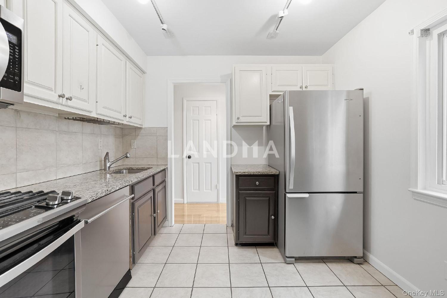 25 Barker Street  Unit 315 官网图片 16