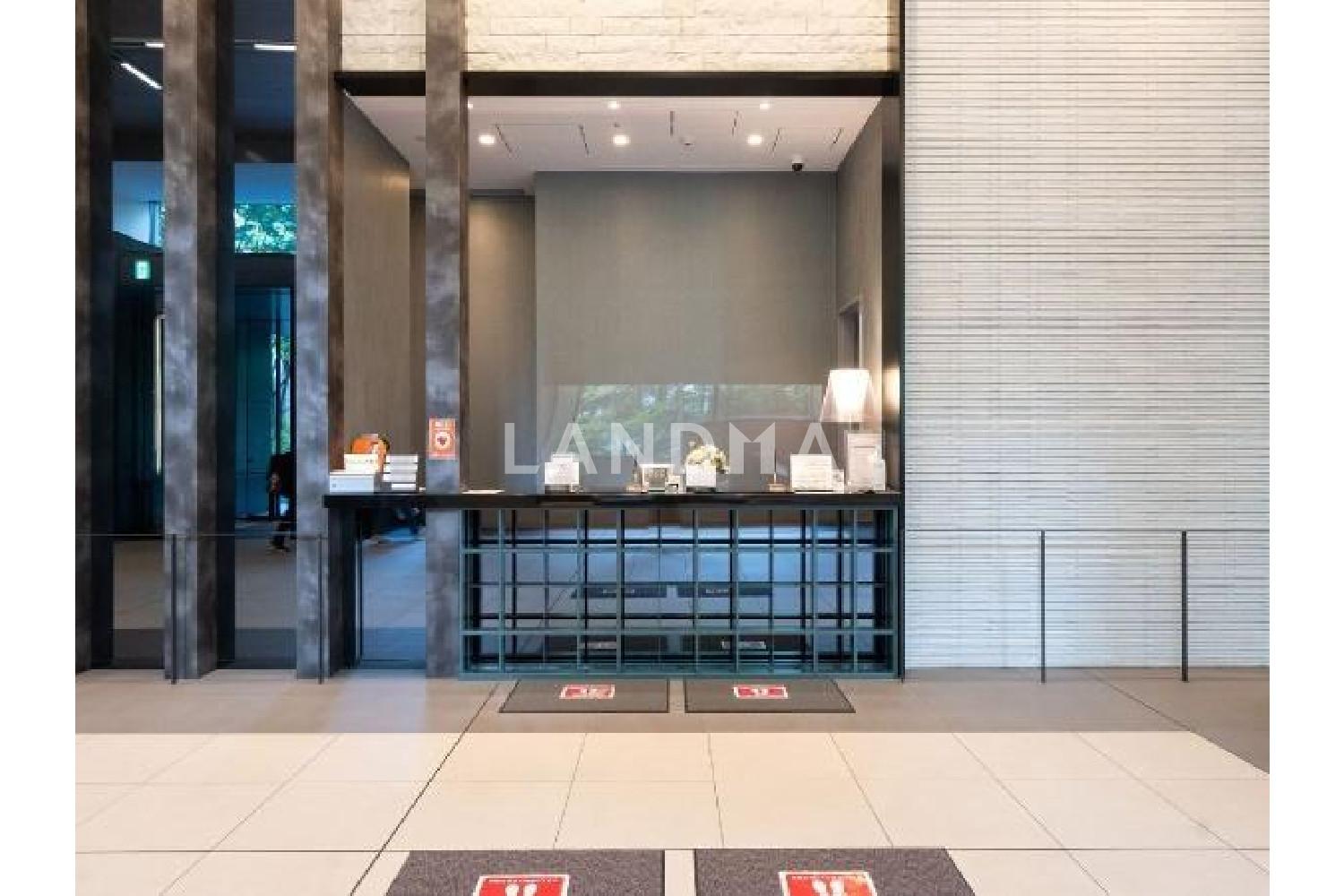 シティタワー大井町 官网图片 2