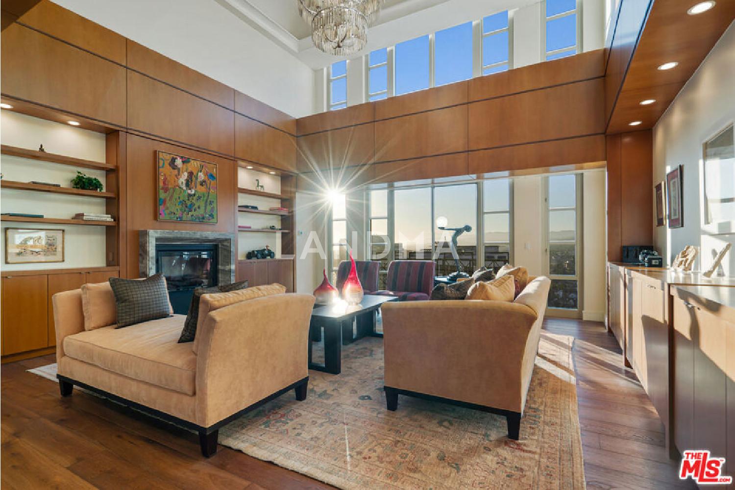 10580 Wilshire Boulevard #23NE 官网图片 2