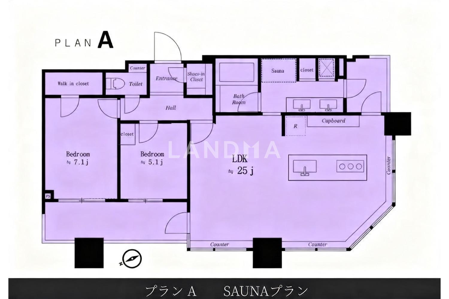 スカイズ　タワー＆ガーデン 官网图片 14