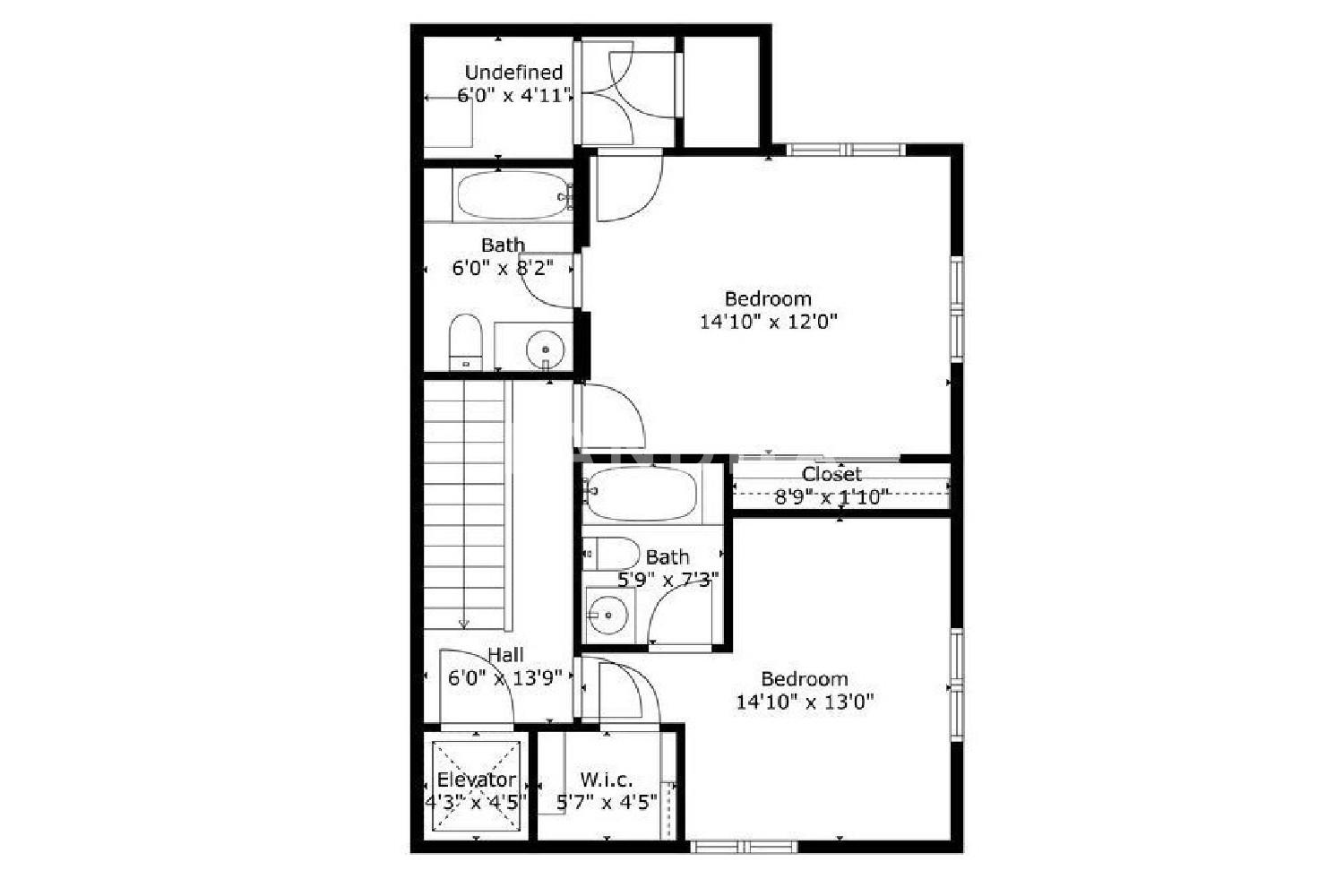 2323 S Beverly Glen Boulevard #9 官网图片 65
