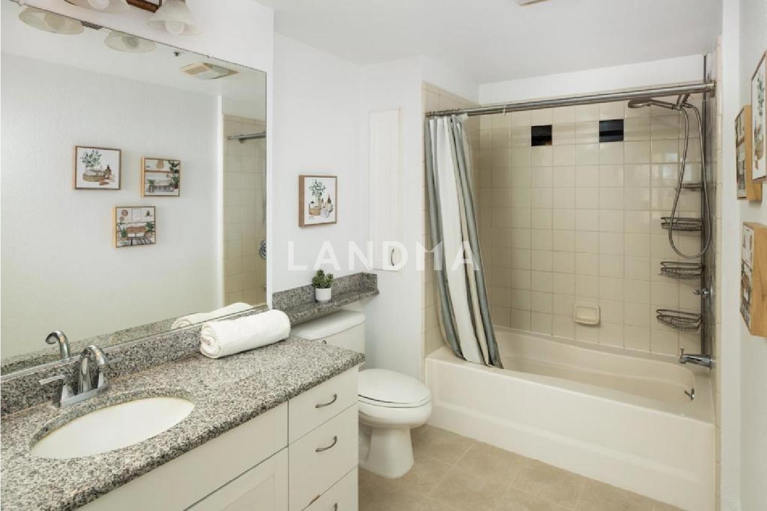 20488 Stevens Creek Boulevard #1607 官网图片 11