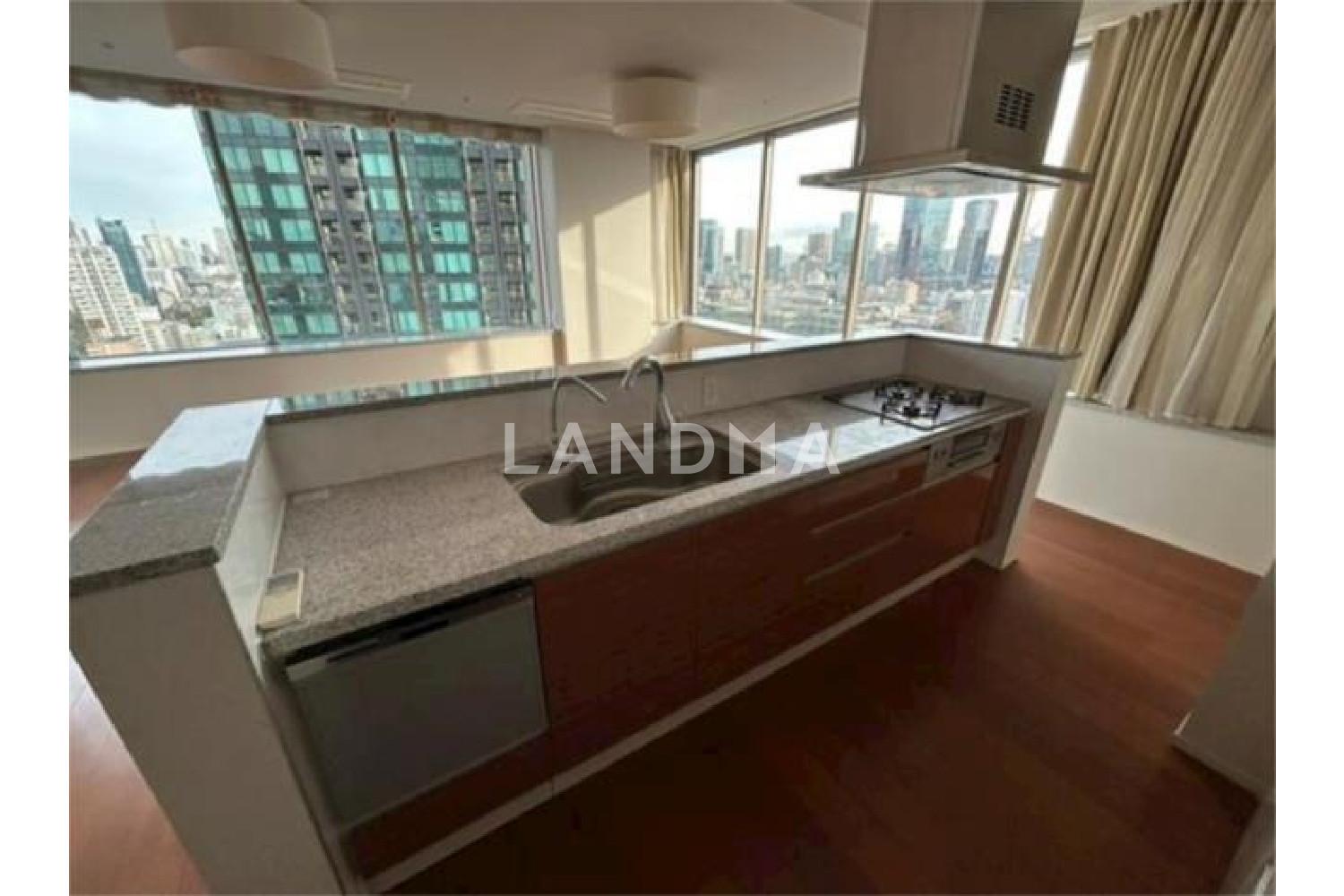 東京都港区三田1丁目 投資用マンション 94.55㎡ 官网图片 8