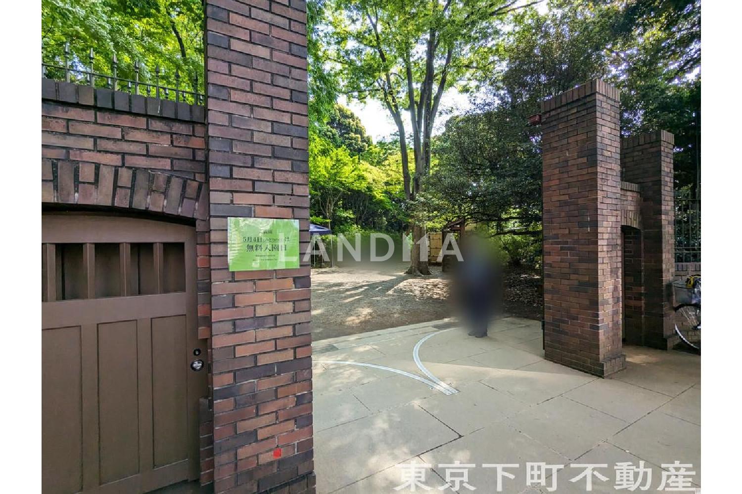 藤和シティホームズ六義園 官网图片 9