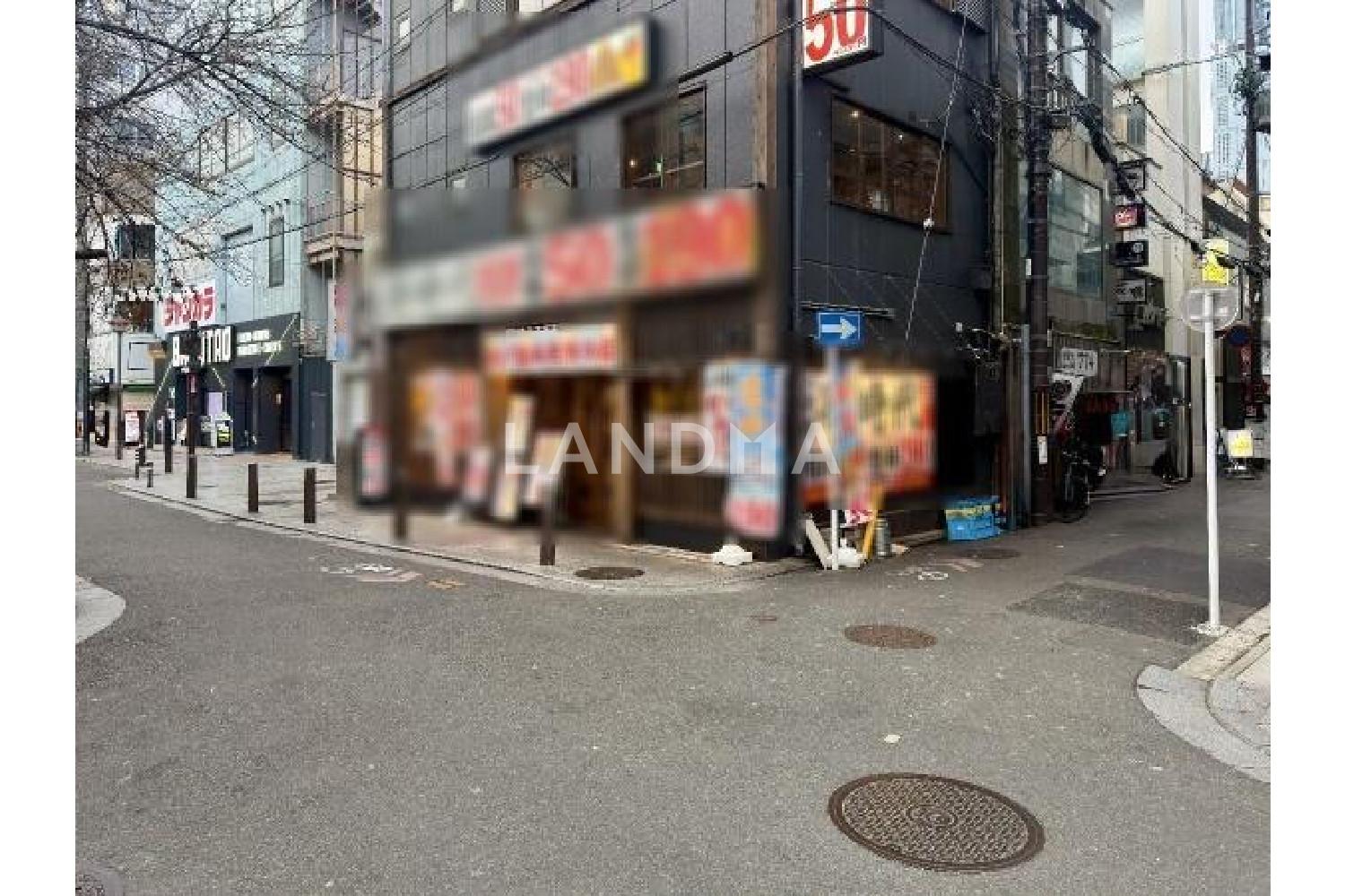 京都府京都市中京区西木屋町通六角下る山崎町 一棟売りビル 44.39㎡ 官网图片 3