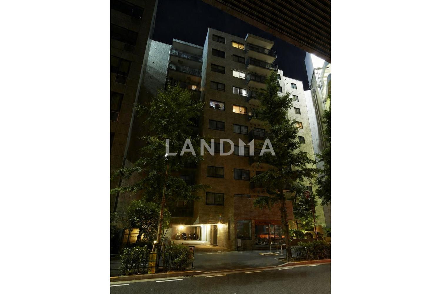 南青山パークマンション 官网图片 5