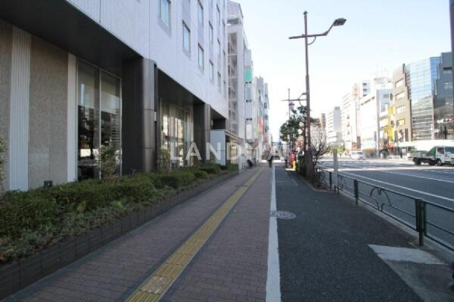 東京都江東区南砂2丁目 一棟売りビル 112.02㎡ 官网图片 10