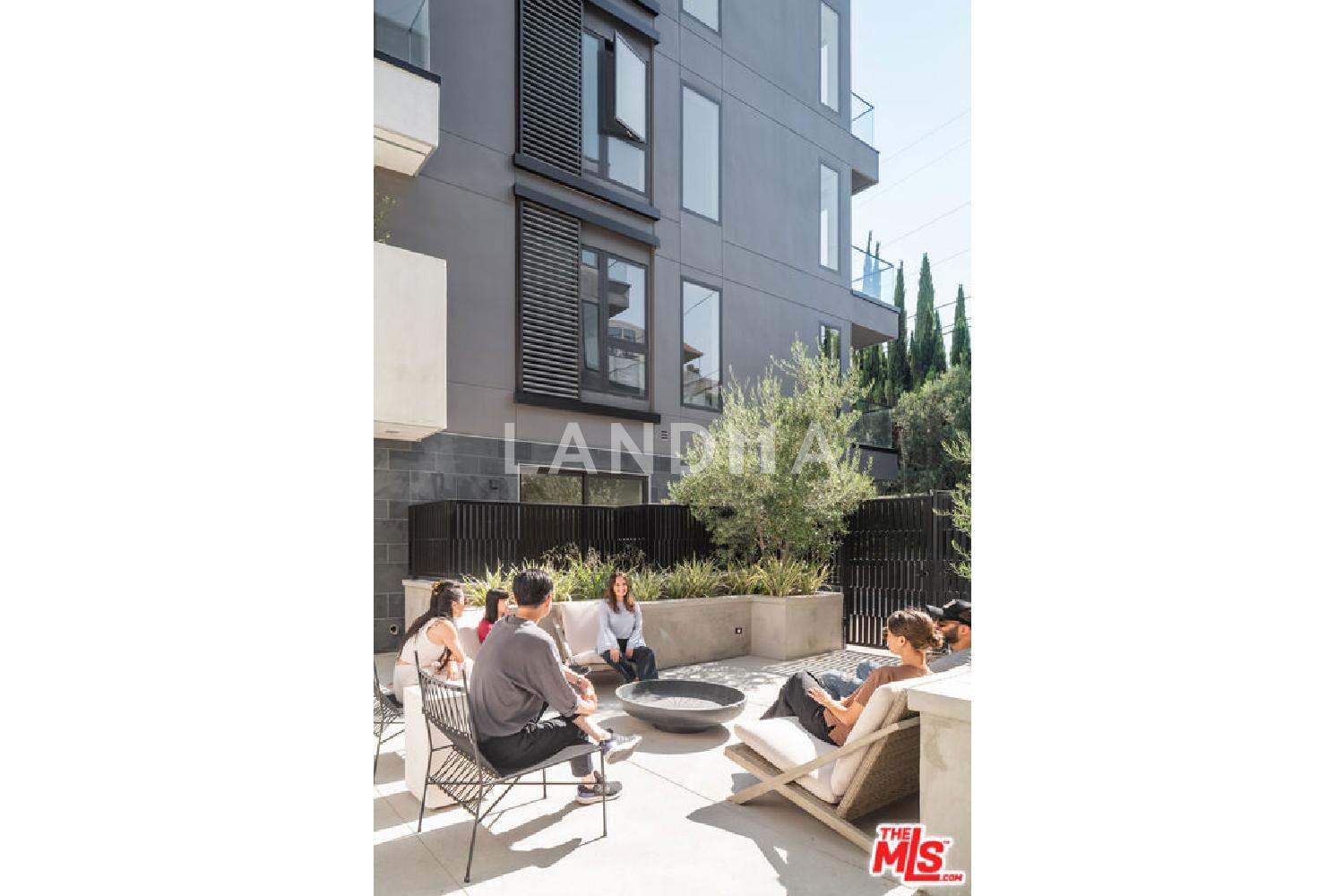 411 S Hamel Road #205 官网图片 17