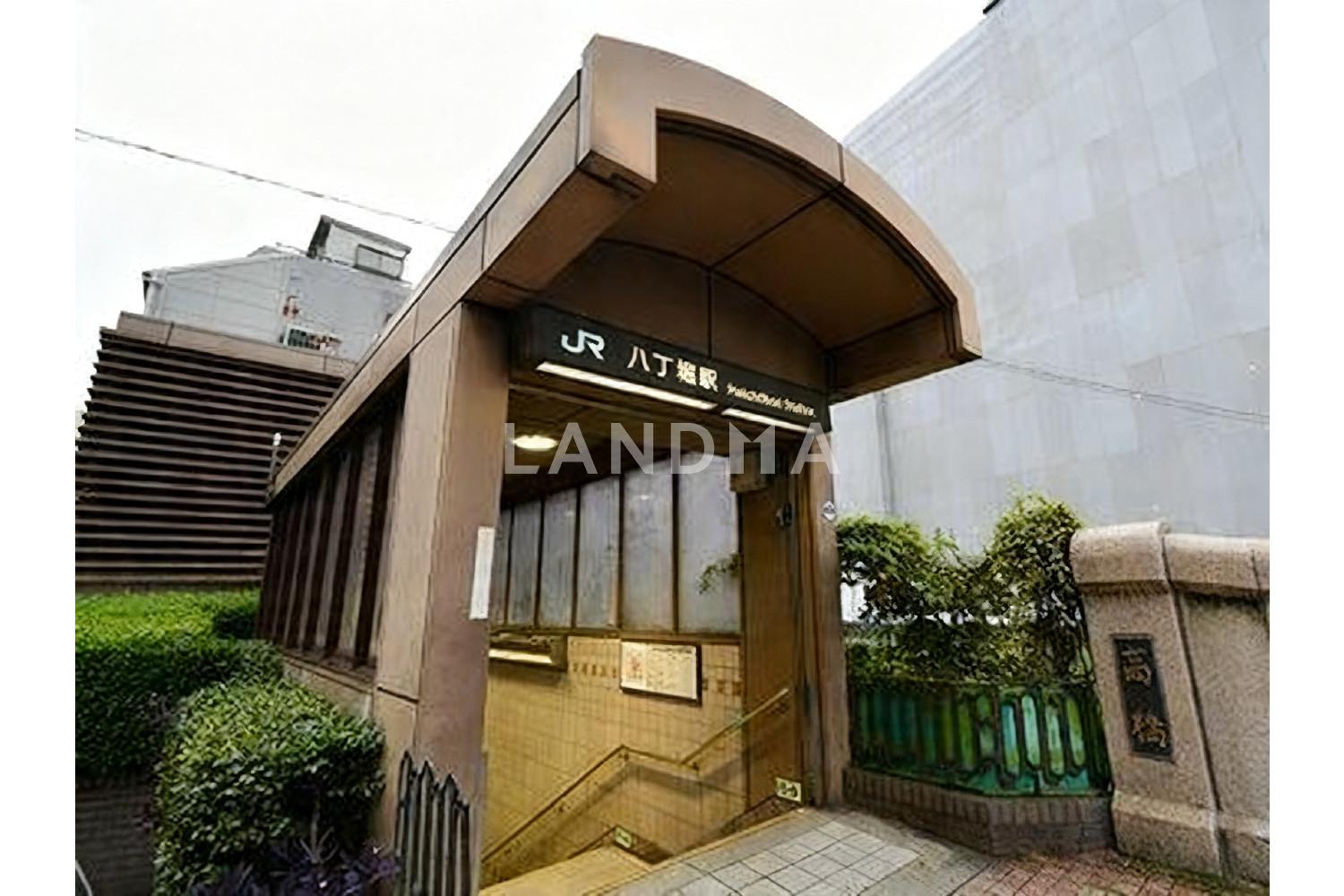 Brillia THE TOWER TOKYO YAESU AVENUE 官网图片 9