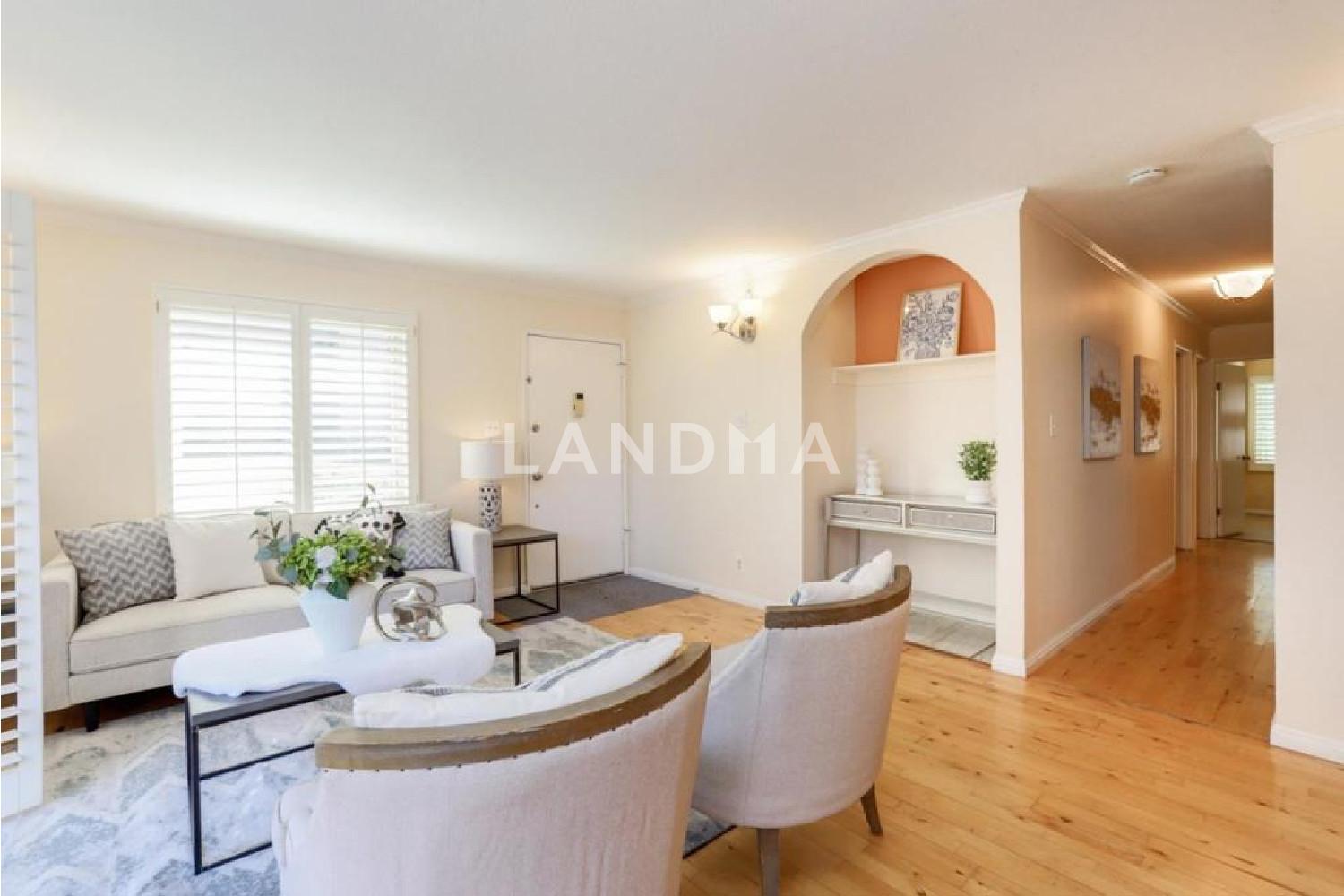 4405 Norwalk Drive #1 官网图片 4