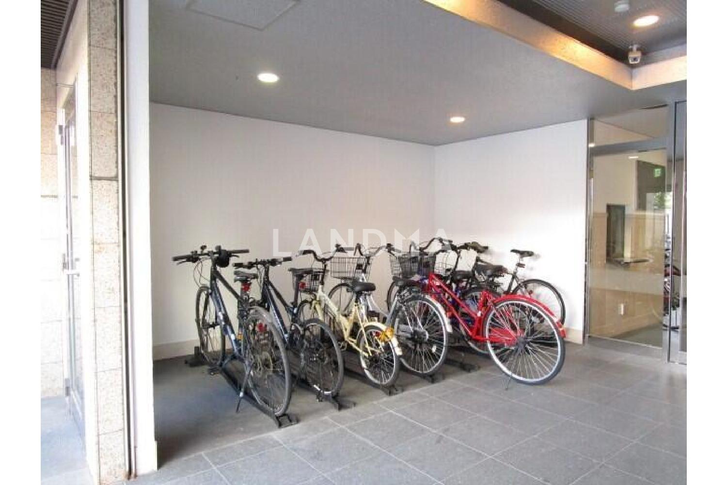 京都府京都市下京区木津屋橋通油小路東入南町503 一棟売りマンション 293.97㎡ 官网图片 9