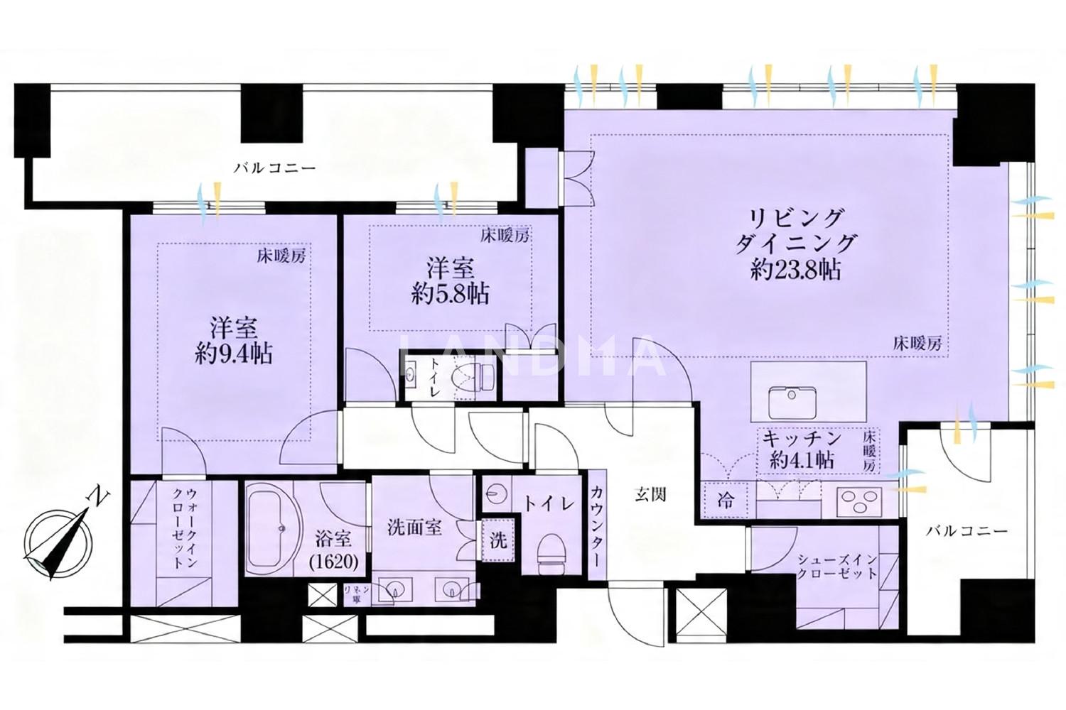 SAION SAKURAZAKA 官网图片 2