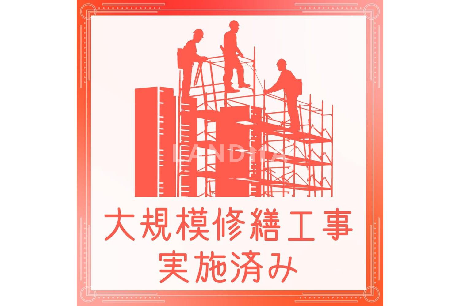 グランフォルム大田中央 官网图片 14